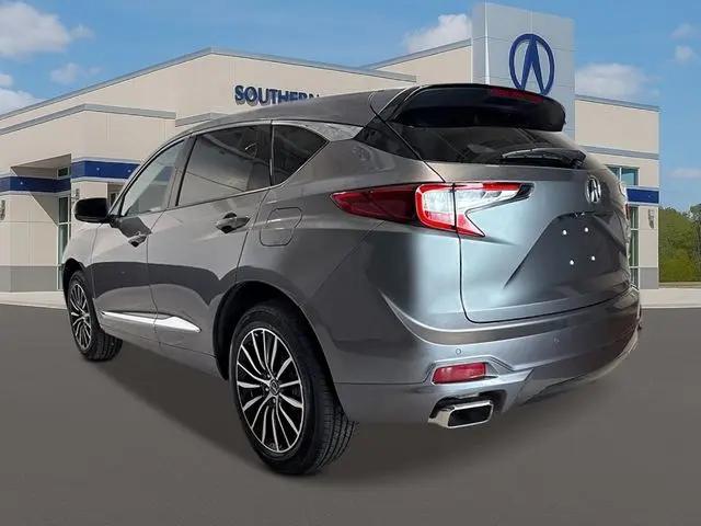 2026 Acura RDX Advance