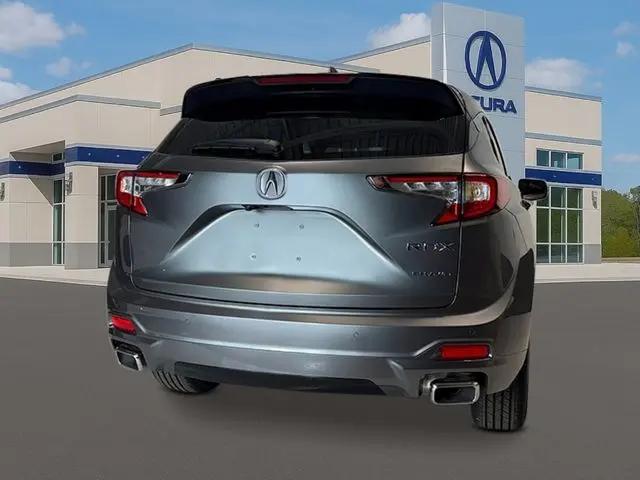 2026 Acura RDX Advance