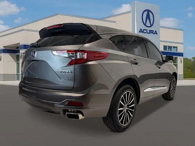 2026 Acura RDX Advance