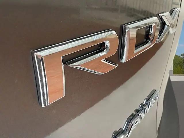 2026 Acura RDX Advance