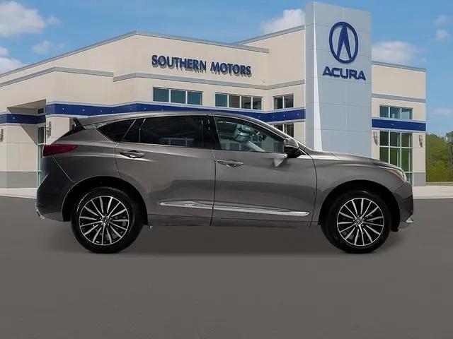 2026 Acura RDX Advance
