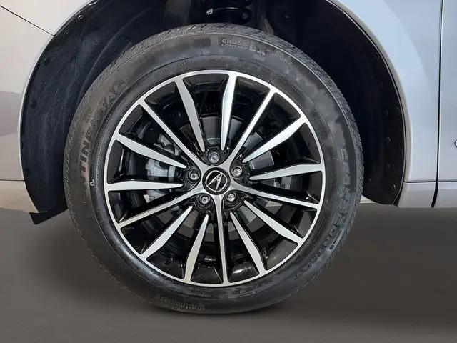2026 Acura RDX Advance