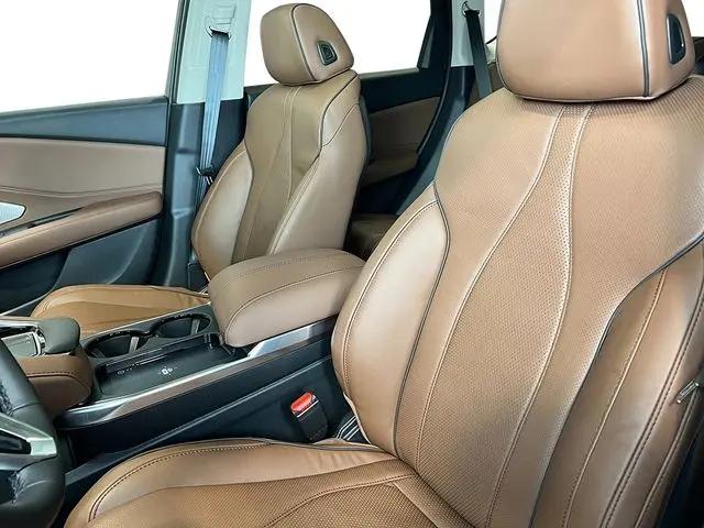 2026 Acura RDX Advance