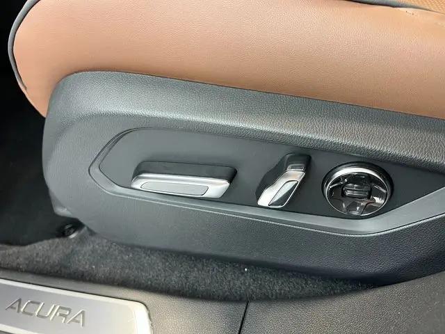 2026 Acura RDX Advance