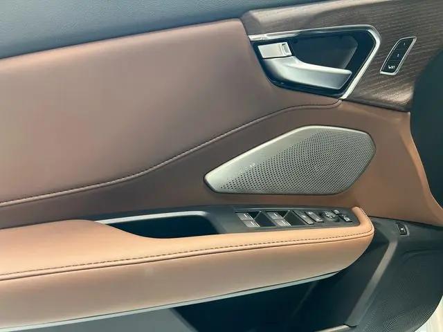 2026 Acura RDX Advance