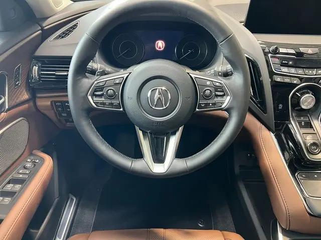 2026 Acura RDX Advance