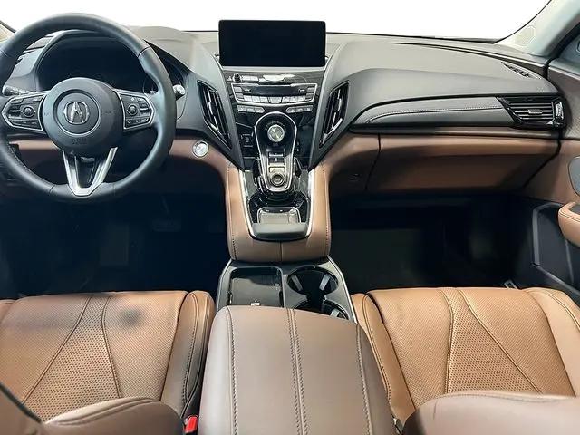 2026 Acura RDX Advance