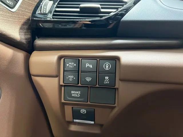 2026 Acura RDX Advance