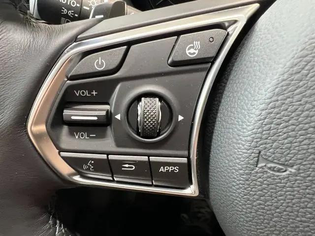 2026 Acura RDX Advance