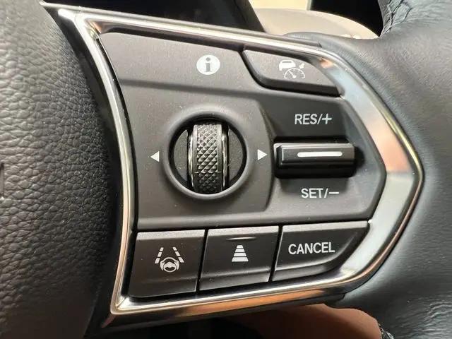 2026 Acura RDX Advance