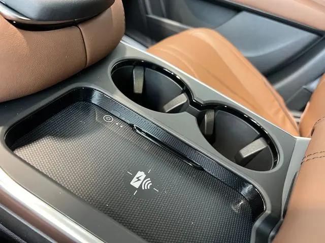 2026 Acura RDX Advance