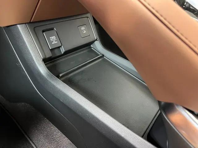 2026 Acura RDX Advance