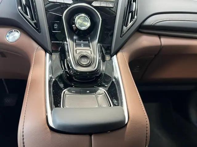 2026 Acura RDX Advance