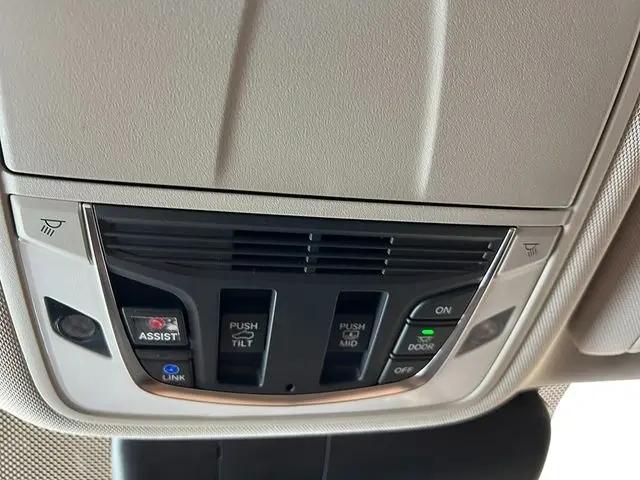 2026 Acura RDX Advance