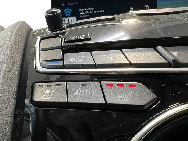 2026 Acura RDX Advance