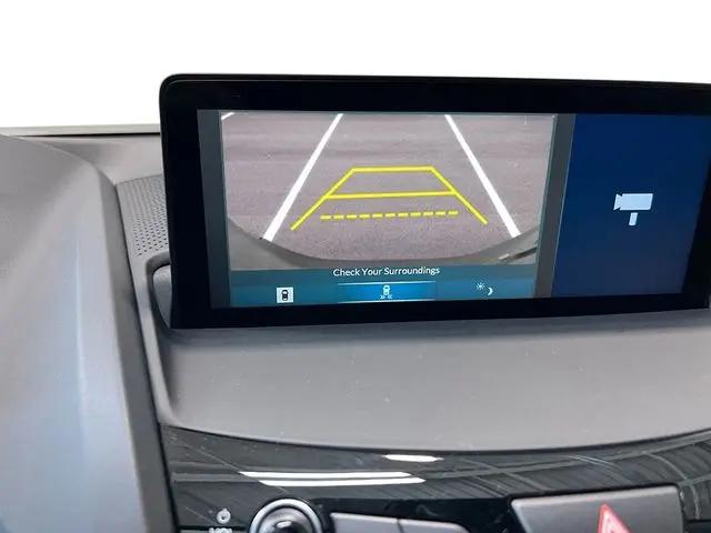 2026 Acura RDX Advance