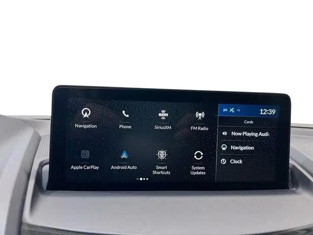 2026 Acura RDX Advance