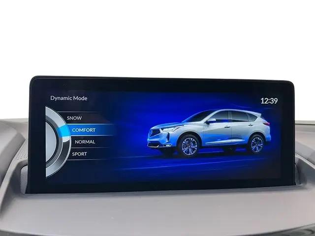 2026 Acura RDX Advance