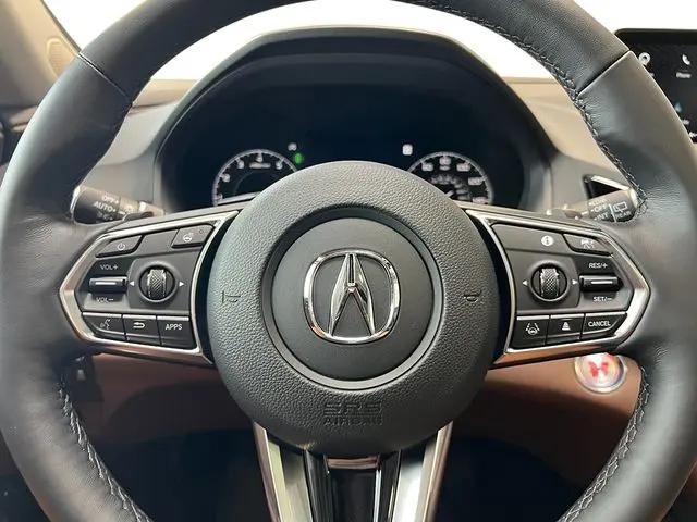 2026 Acura RDX Advance