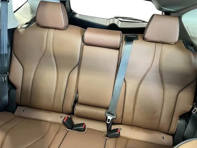 2026 Acura RDX Advance