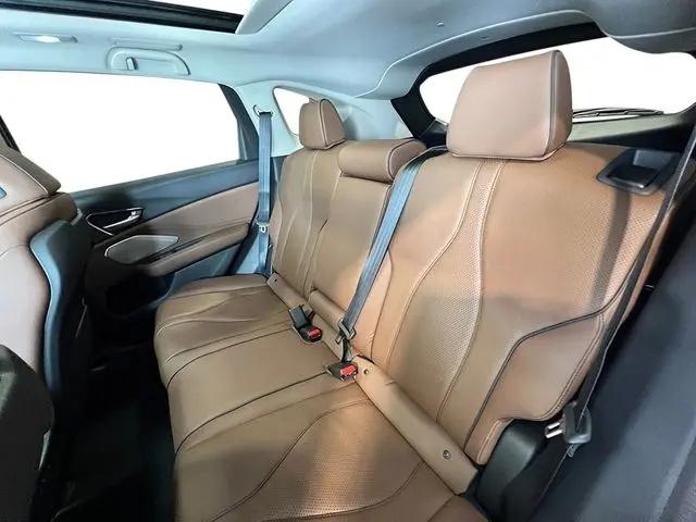 2026 Acura RDX Advance