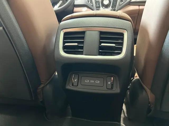 2026 Acura RDX Advance
