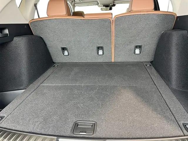 2026 Acura RDX Advance