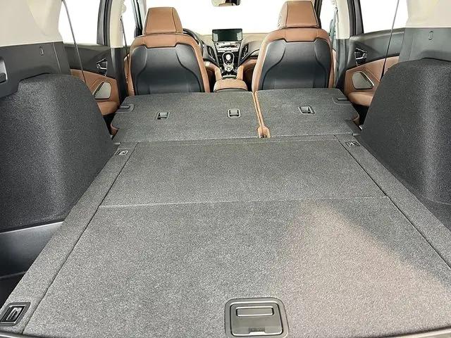 2026 Acura RDX Advance