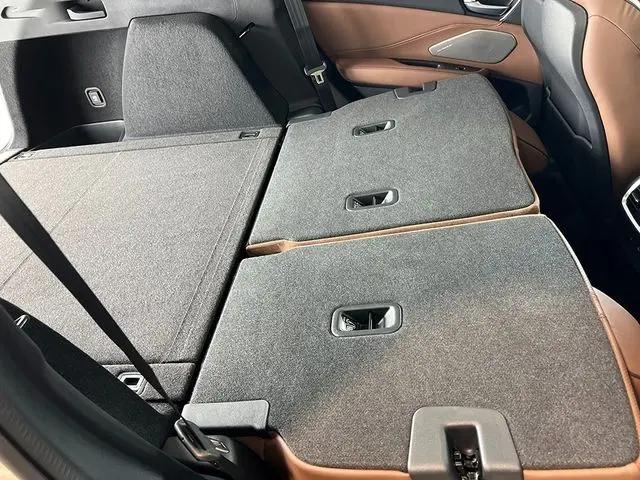 2026 Acura RDX Advance