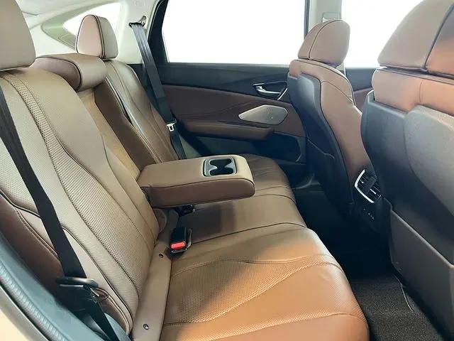 2026 Acura RDX Advance