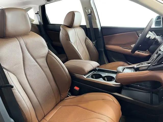 2026 Acura RDX Advance