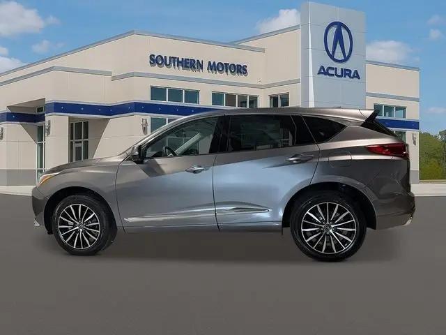 2026 Acura RDX Advance