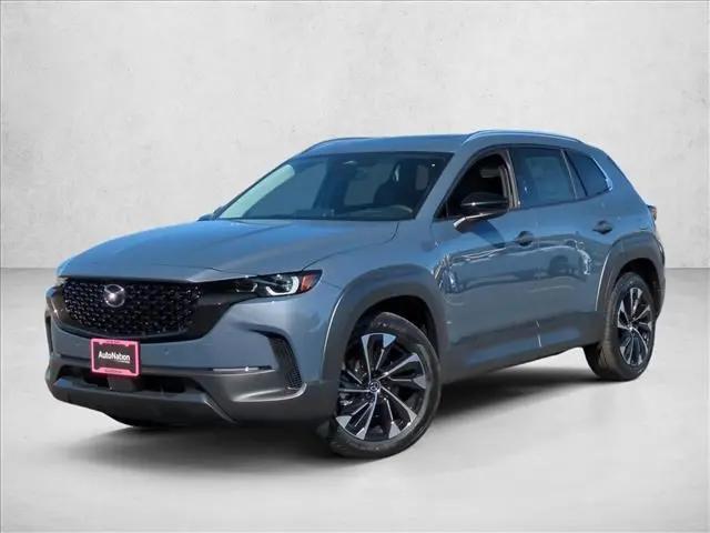 2026 Mazda CX-50 Hybrid Premium Plus for sale in Carlsbad, CA