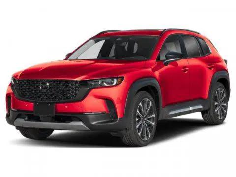 2026 Mazda CX-50 2.5 Turbo Premium Plus for sale in Alhambra, CA