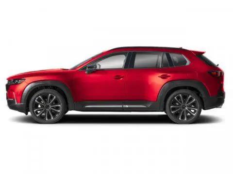 2026 Mazda CX-50 2.5 Turbo Premium Plus