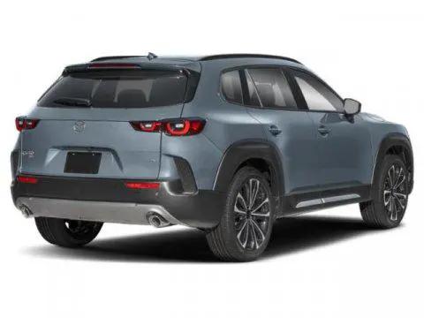 2026 Mazda CX-50 2.5 Turbo Premium Plus