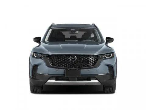 2026 Mazda CX-50 2.5 Turbo Premium Plus