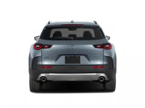 2026 Mazda CX-50 2.5 Turbo Premium Plus
