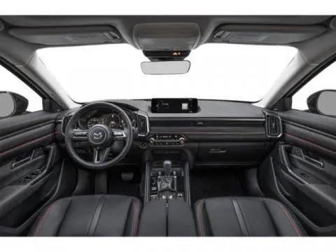 2026 Mazda CX-50 2.5 Turbo Premium Plus