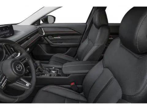 2026 Mazda CX-50 2.5 Turbo Premium Plus
