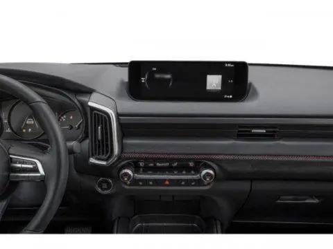 2026 Mazda CX-50 2.5 Turbo Premium Plus