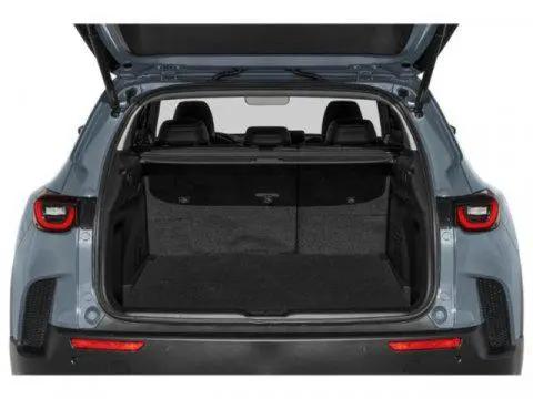 2026 Mazda CX-50 2.5 Turbo Premium Plus