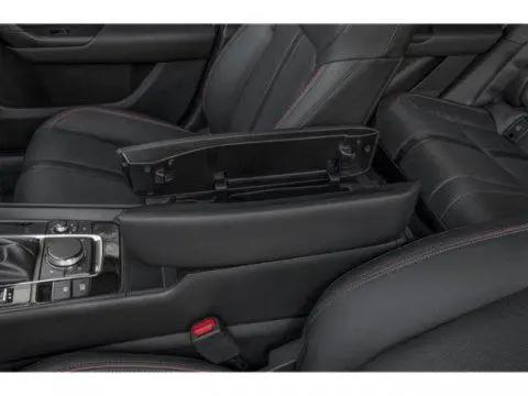 2026 Mazda CX-50 2.5 Turbo Premium Plus