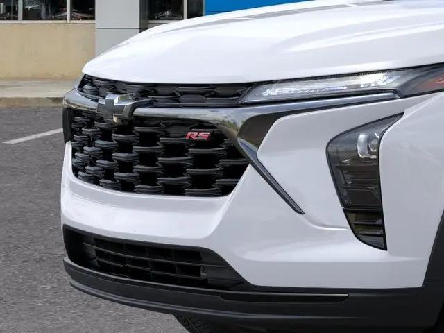 2026 Chevrolet Trax FWD 1RS