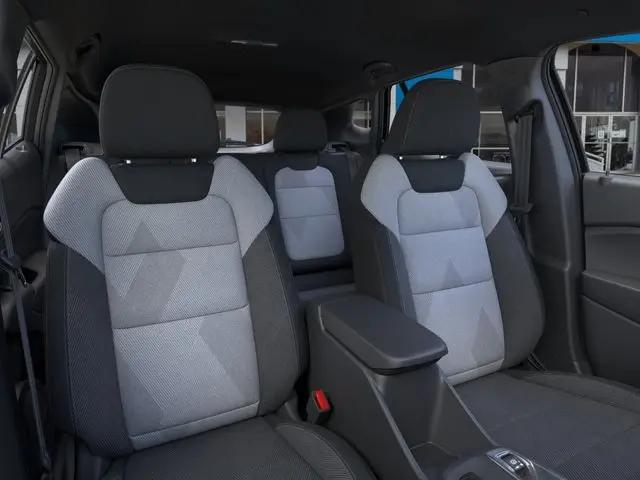 2026 Chevrolet Trax FWD 1RS