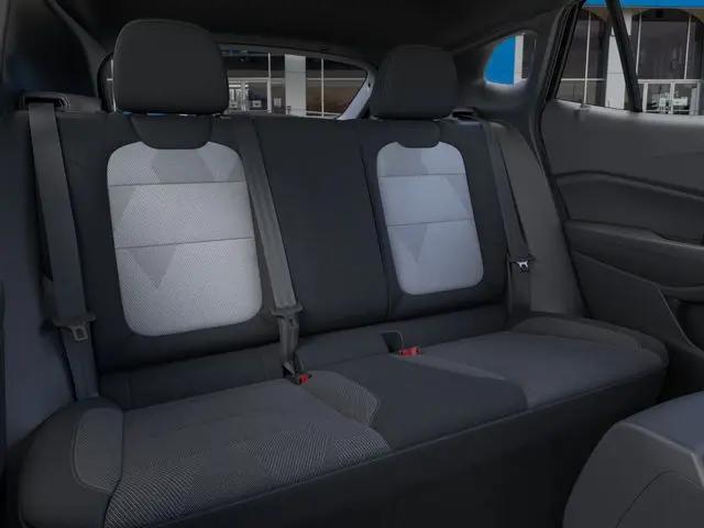 2026 Chevrolet Trax FWD 1RS