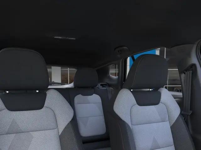 2026 Chevrolet Trax FWD 1RS