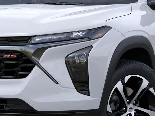 2026 Chevrolet Trax FWD 1RS