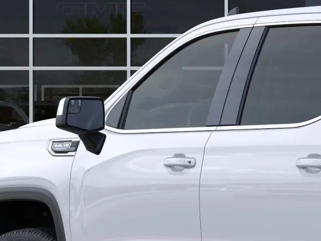 2026 GMC Sierra 1500 Crew Cab, Short Bed, SLE, 4WD