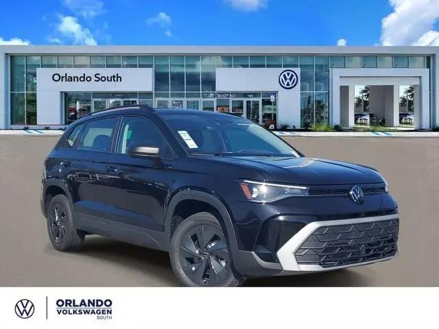 2026 Volkswagen Taos S for sale in Orlando, FL